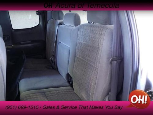 2006 Toyota Tundra SR5 Extended Cab, US $4,193.10, image 7