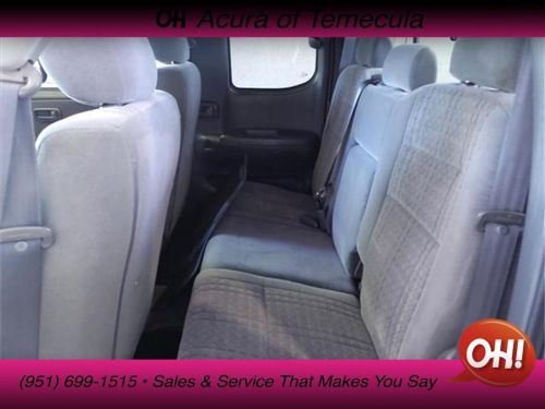 2006 Toyota Tundra SR5 Extended Cab, US $4,193.10, image 8