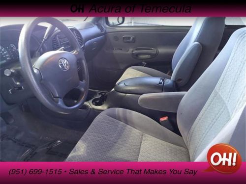 2006 Toyota Tundra SR5 Extended Cab, US $4,193.10, image 9