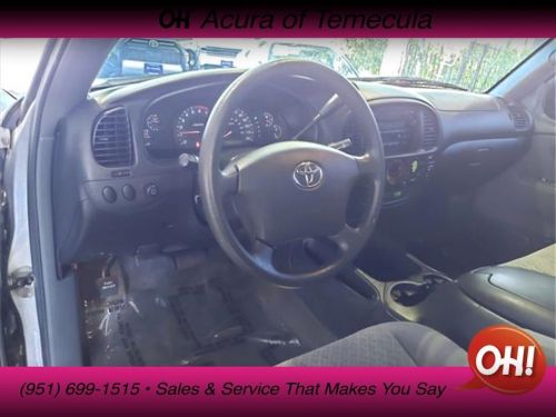 2006 Toyota Tundra SR5 Extended Cab, US $4,193.10, image 10