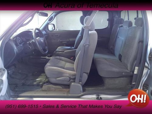 2006 Toyota Tundra SR5 Extended Cab, US $4,193.10, image 13