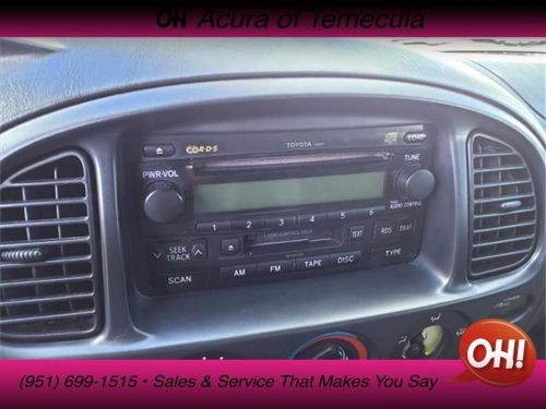 2006 Toyota Tundra SR5 Extended Cab, US $4,193.10, image 14
