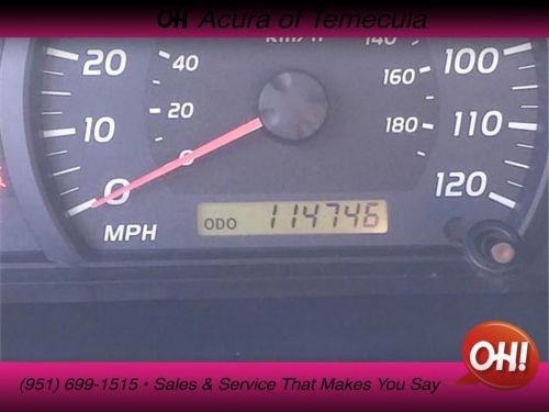 2006 Toyota Tundra SR5 Extended Cab, US $4,193.10, image 22