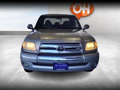 2006 Toyota Tundra SR5 Extended Cab, US $4,193.10, image 25