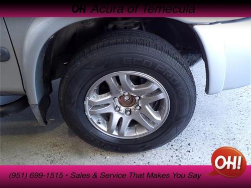 2006 Toyota Tundra SR5 Extended Cab, US $4,193.10, image 27