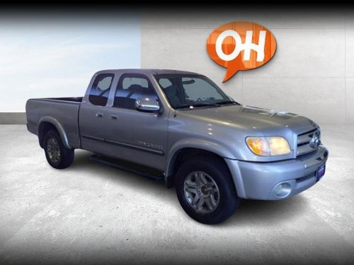 2006 Toyota Tundra SR5 Extended Cab, US $4,193.10, image 28