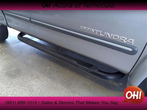 2006 Toyota Tundra SR5 Extended Cab, US $4,193.10, image 29