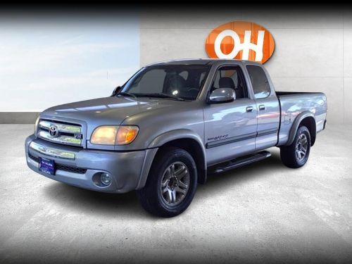 2006 Toyota Tundra SR5 Extended Cab, US $4,193.10, image 30