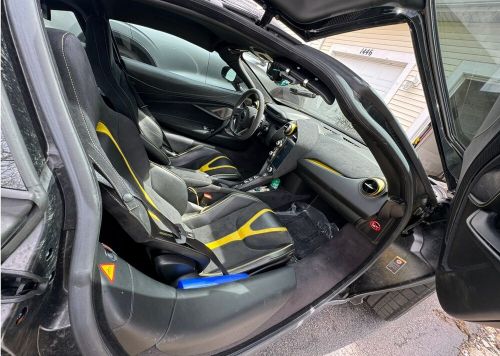 McLaren 720S PERFORMANCE