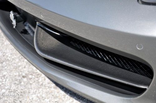 2011 Ferrari 458 ITALIA! GRIGIO FERRO/ROSSO! CARBON! LOW MILES!!, US $200,000.00, image 8