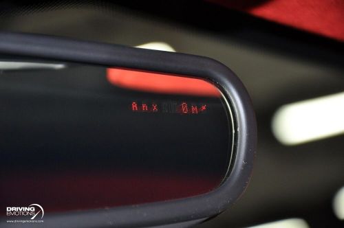 2011 Ferrari 458 ITALIA! GRIGIO FERRO/ROSSO! CARBON! LOW MILES!!, US $200,000.00, image 18