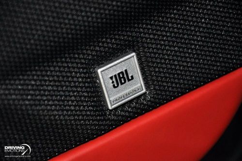 2011 Ferrari 458 ITALIA! GRIGIO FERRO/ROSSO! CARBON! LOW MILES!!, US $200,000.00, image 20