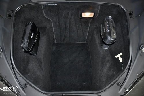 2011 Ferrari 458 ITALIA! GRIGIO FERRO/ROSSO! CARBON! LOW MILES!!, US $200,000.00, image 28