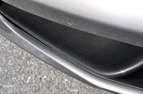 2011 Ferrari 458 ITALIA! GRIGIO FERRO/ROSSO! CARBON! LOW MILES!!, US $200,000.00, image 31