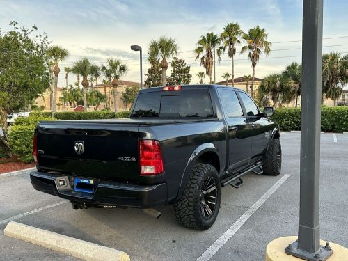 2019 ram 1500 slt