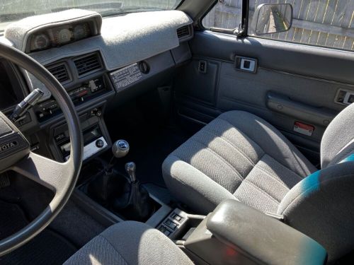 1987 toyota 4runner