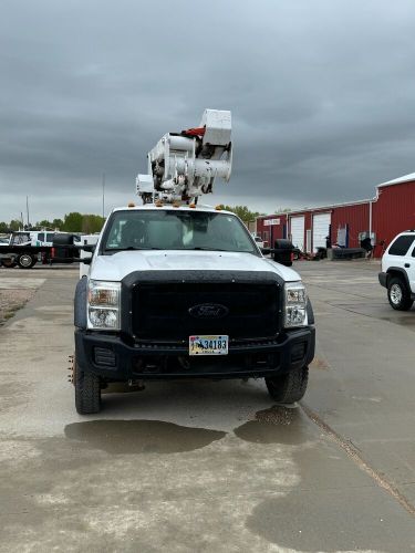 2014 ford f-550