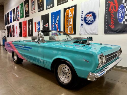1967 Plymouth GTX Convertible * MULTI NATIONAL SHOW WINNER, US $140,000.00, image 2
