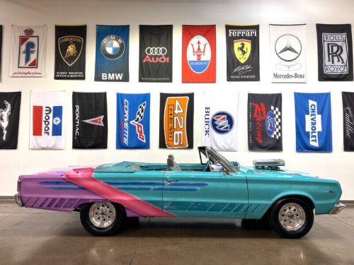 1967 Plymouth GTX Convertible * MULTI NATIONAL SHOW WINNER, US $140,000.00, image 3