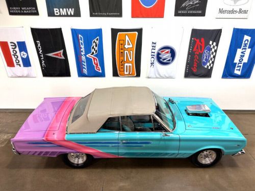 1967 Plymouth GTX Convertible * MULTI NATIONAL SHOW WINNER, US $140,000.00, image 5