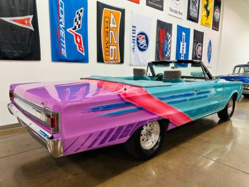 1967 Plymouth GTX Convertible * MULTI NATIONAL SHOW WINNER, US $140,000.00, image 7