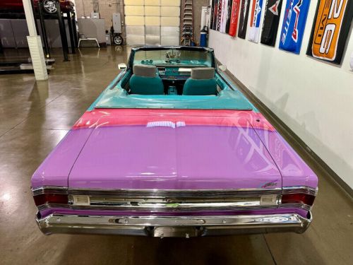 1967 Plymouth GTX Convertible * MULTI NATIONAL SHOW WINNER, US $140,000.00, image 10