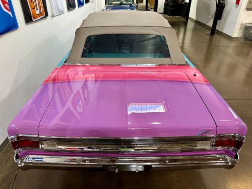 1967 Plymouth GTX Convertible * MULTI NATIONAL SHOW WINNER, US $140,000.00, image 11