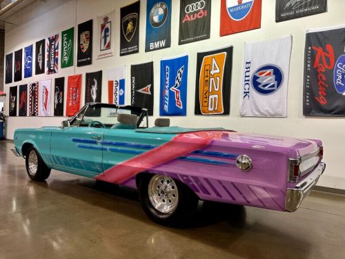 1967 Plymouth GTX Convertible * MULTI NATIONAL SHOW WINNER, US $140,000.00, image 13