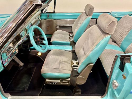 1967 Plymouth GTX Convertible * MULTI NATIONAL SHOW WINNER, US $140,000.00, image 14