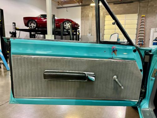 1967 Plymouth GTX Convertible * MULTI NATIONAL SHOW WINNER, US $140,000.00, image 22