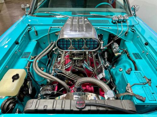 1967 Plymouth GTX Convertible * MULTI NATIONAL SHOW WINNER, US $140,000.00, image 25