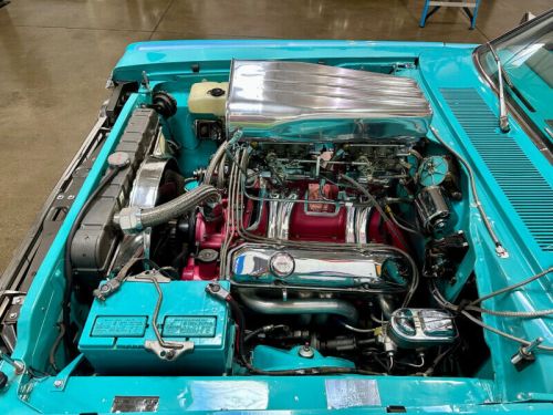 1967 Plymouth GTX Convertible * MULTI NATIONAL SHOW WINNER, US $140,000.00, image 28