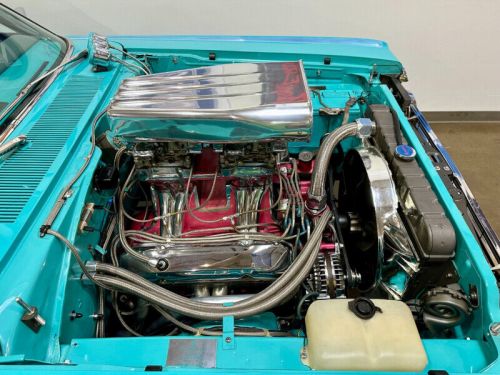 1967 Plymouth GTX Convertible * MULTI NATIONAL SHOW WINNER, US $140,000.00, image 29