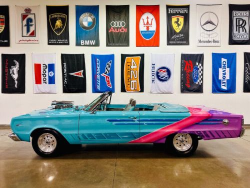 1967 Plymouth GTX Convertible * MULTI NATIONAL SHOW WINNER, US $140,000.00, image 35