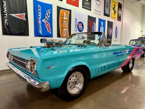 1967 Plymouth GTX Convertible * MULTI NATIONAL SHOW WINNER, US $140,000.00, image 36