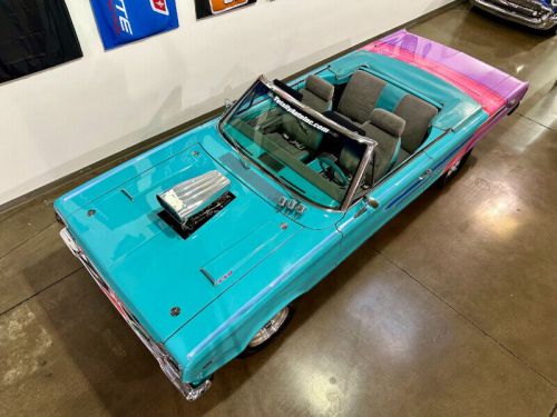 1967 Plymouth GTX Convertible * MULTI NATIONAL SHOW WINNER, US $140,000.00, image 37