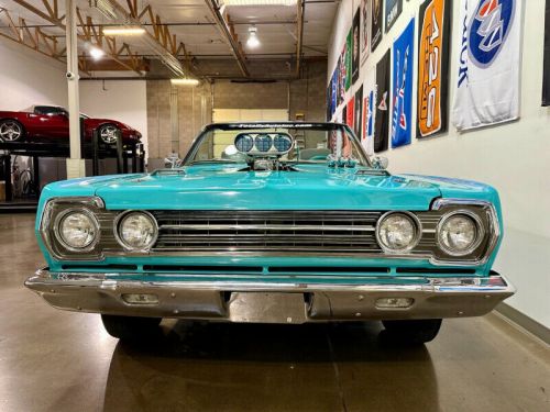 1967 Plymouth GTX Convertible * MULTI NATIONAL SHOW WINNER, US $140,000.00, image 38