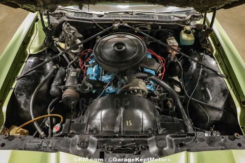 1972 Pontiac Grand Ville, US $21,900.00, image 2