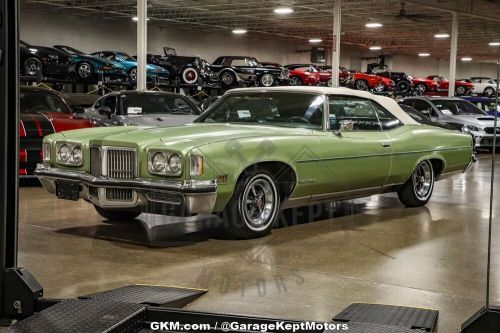 1972 Pontiac Grand Ville, US $21,900.00, image 4