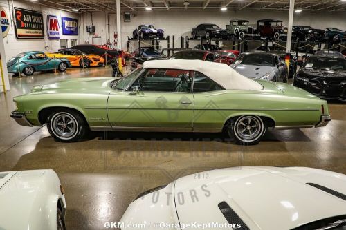 1972 Pontiac Grand Ville, US $21,900.00, image 5