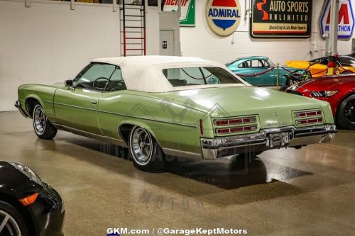 1972 Pontiac Grand Ville, US $21,900.00, image 6