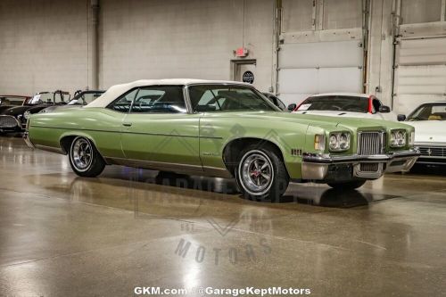 1972 Pontiac Grand Ville, US $21,900.00, image 9