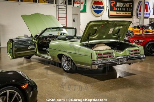 1972 Pontiac Grand Ville, US $21,900.00, image 10