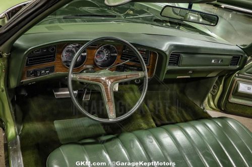 1972 Pontiac Grand Ville, US $21,900.00, image 11