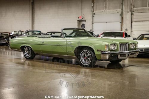 1972 Pontiac Grand Ville, US $21,900.00, image 12