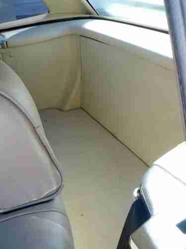 Mercedes Benz 1980 450-SL Sports Car 2 Door Conv.2 tops Color Beige Tan inside, image 6