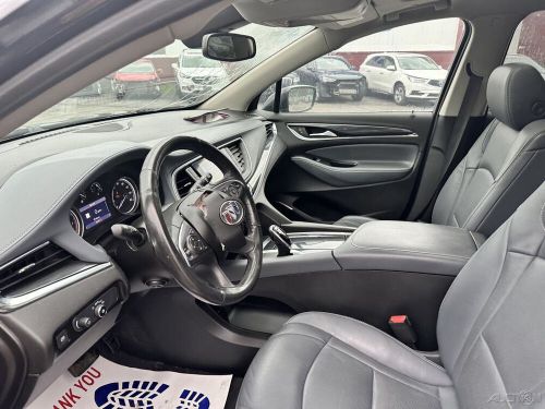 2020 buick enclave premium