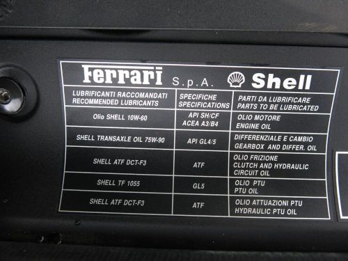 2014 Ferrari FF 6.3L V12 650hp AWD, US $64,900.00, image 10