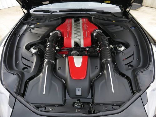 2014 Ferrari FF 6.3L V12 650hp AWD, US $64,900.00, image 11