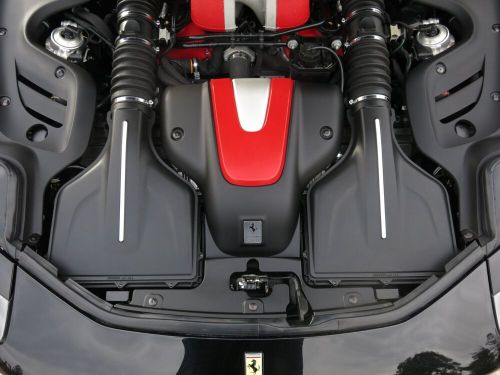 2014 Ferrari FF 6.3L V12 650hp AWD, US $64,900.00, image 13